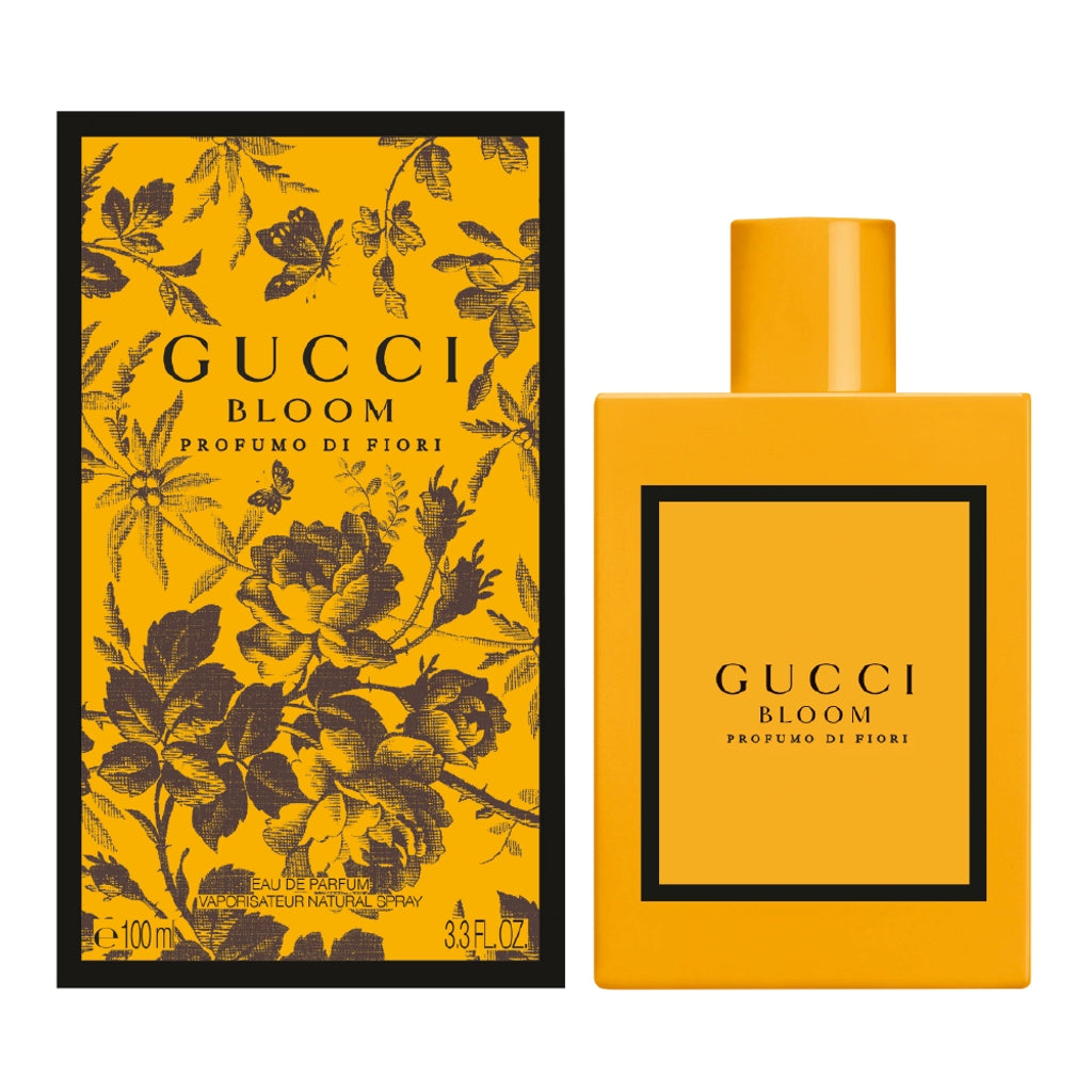 "OPEN BOX" - GC Bloom Ladies Perfume