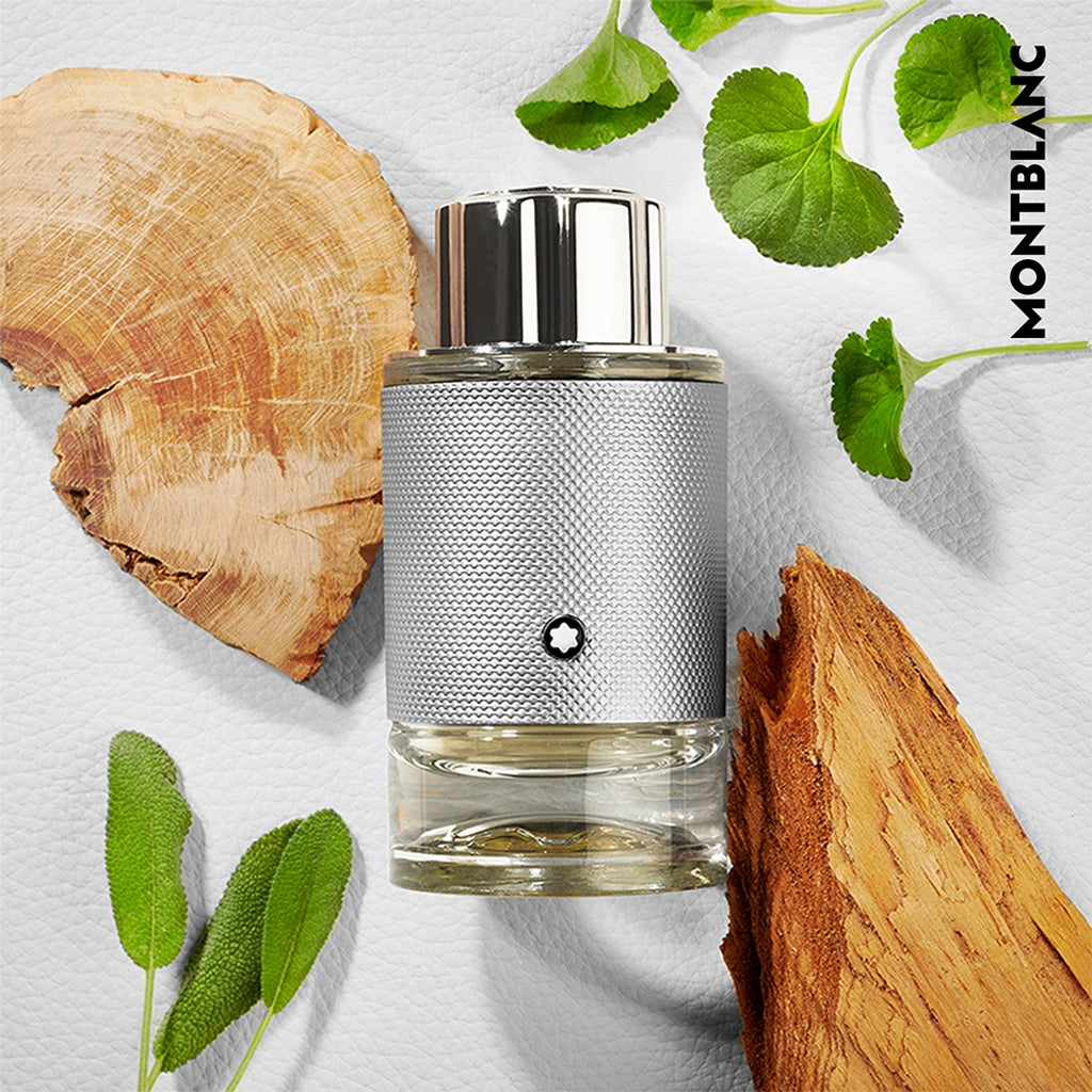"OPEN BOX" - MBl Mens Perfume