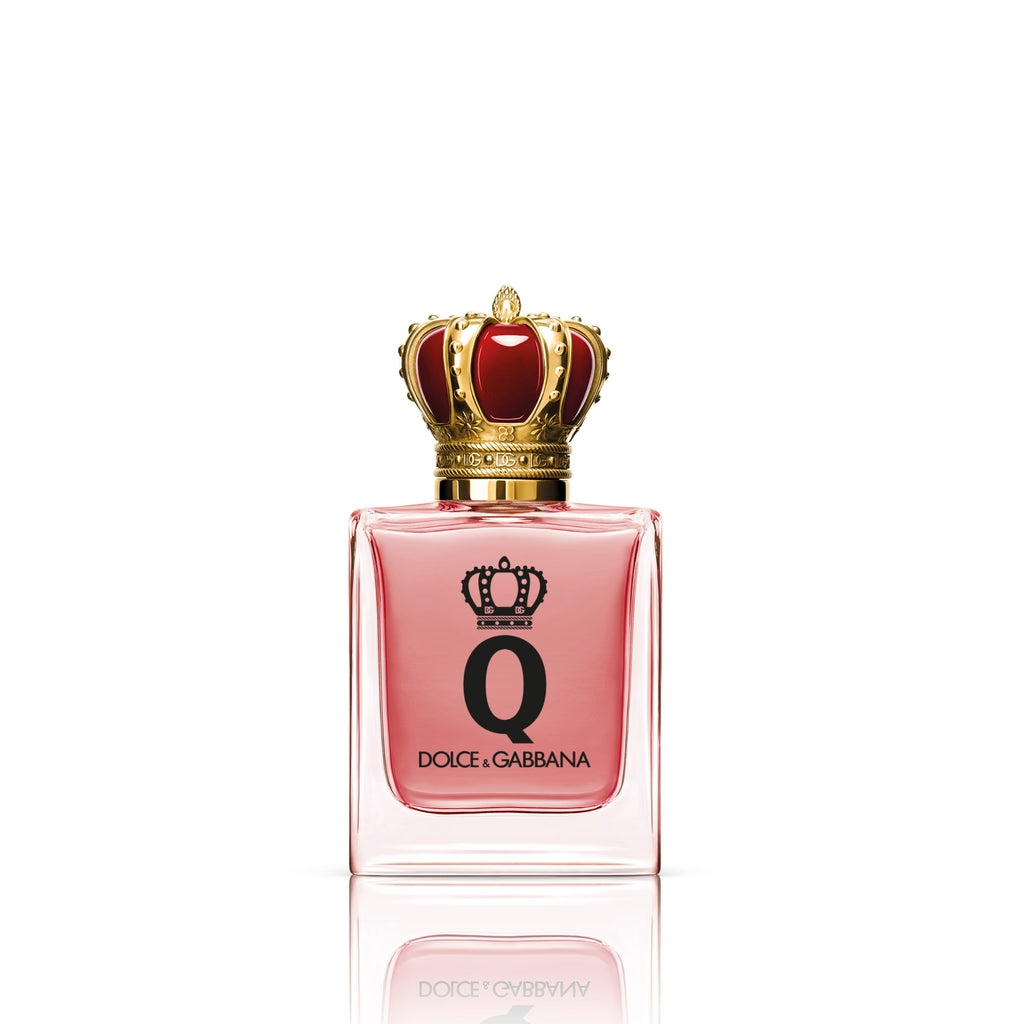 "OPEN BOX" - DG Ladies Perfume
