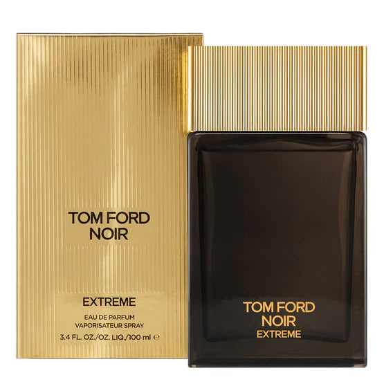 T_OM FORD Noir Perfume