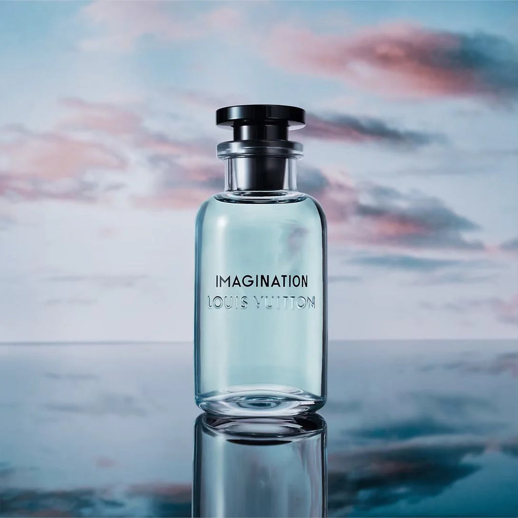 "OPEN BOX" - Imagination Unisex Perfume