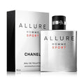 "OPEN BOX" - Allure Perfume