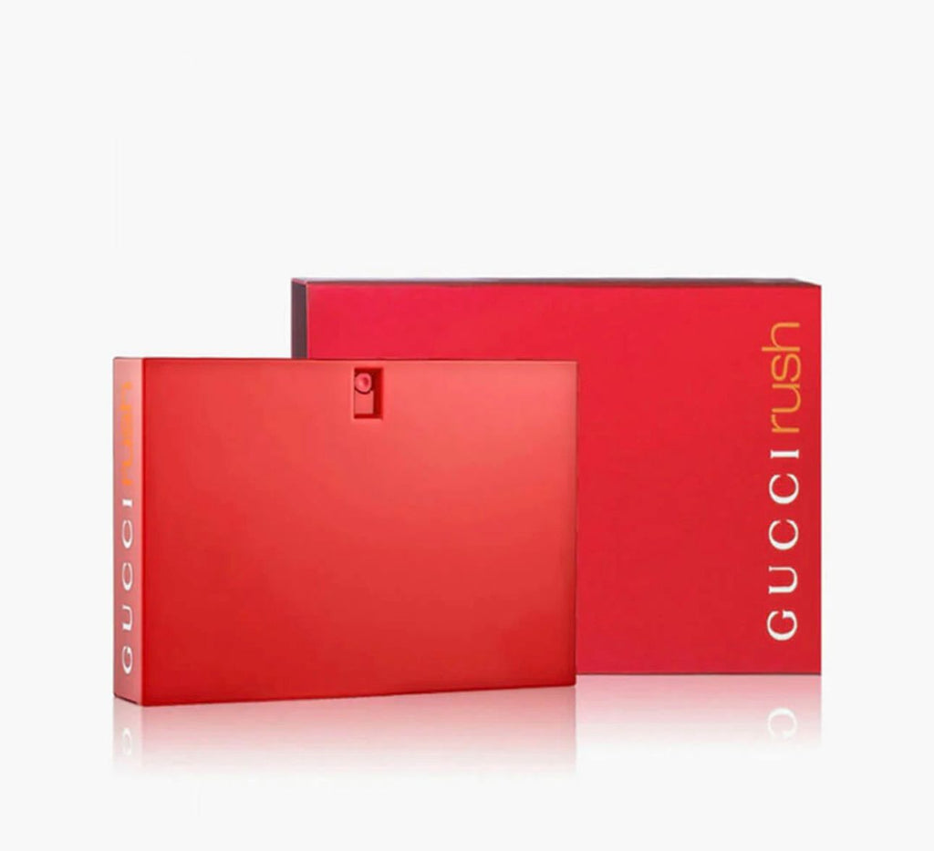 "OPEN BOX" - Rush 2 Luxury Perfume