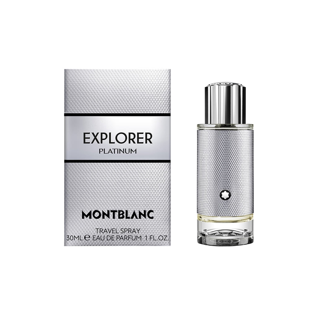 "OPEN BOX" - MBl Mens Perfume
