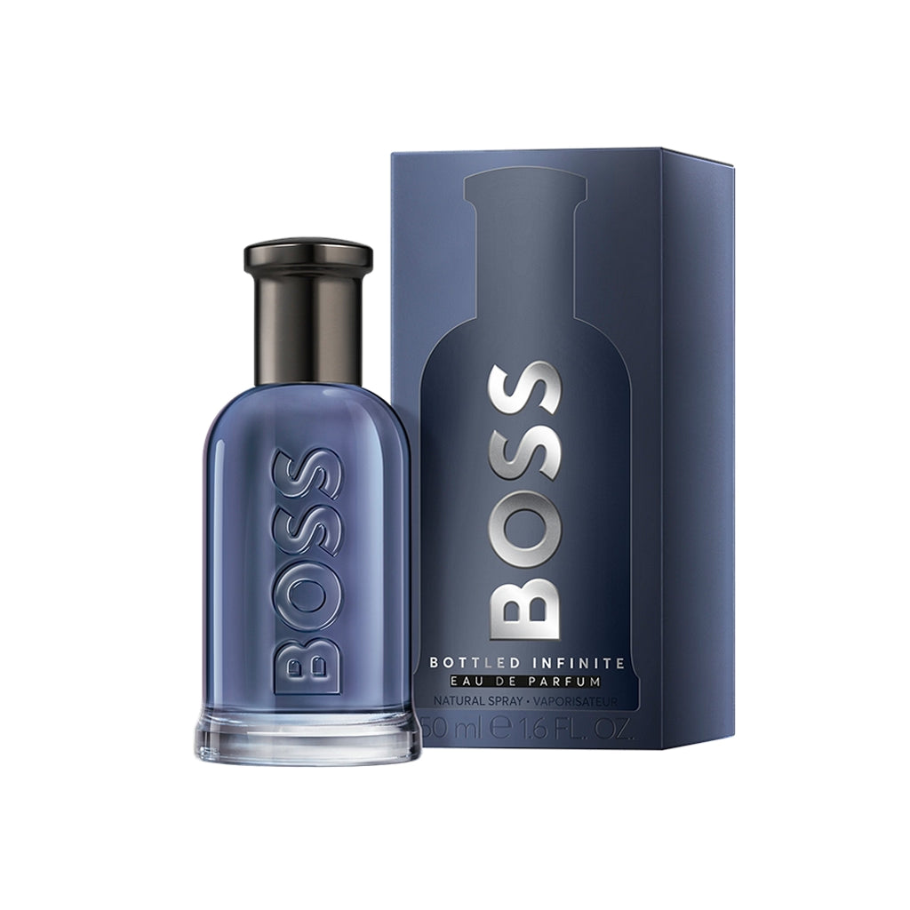 "OPEN BOX" - Hugo Mens Perfume