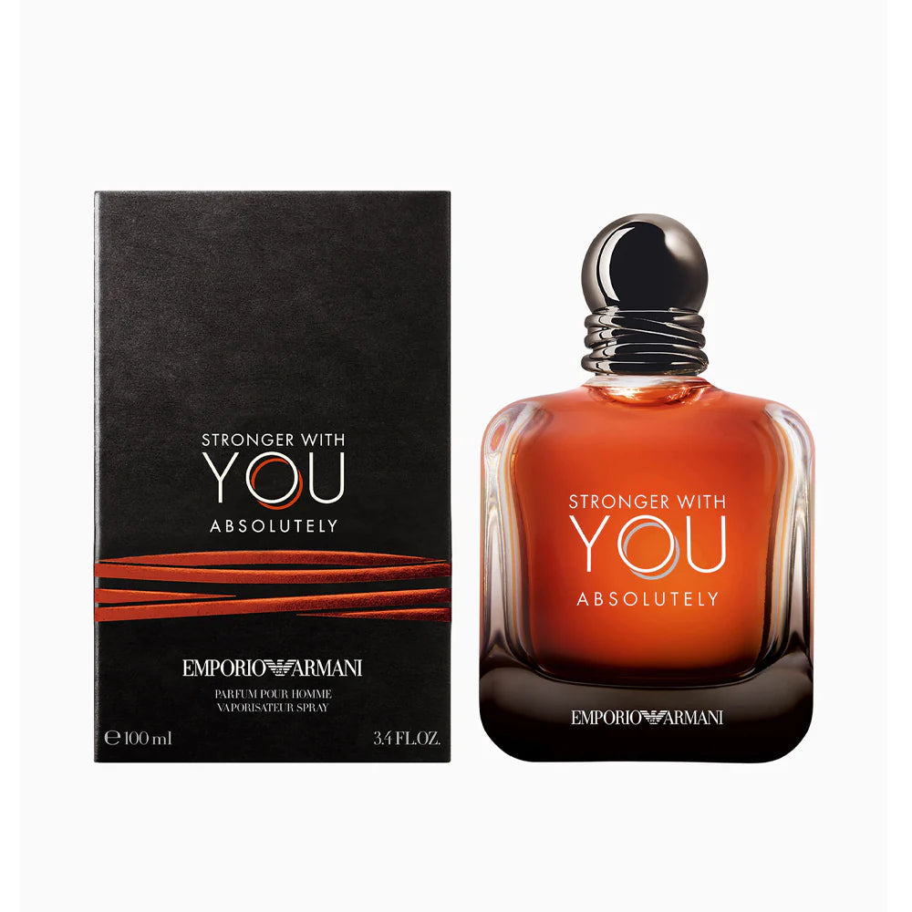 "OPEN BOX" - Emporio You Mens Perfume