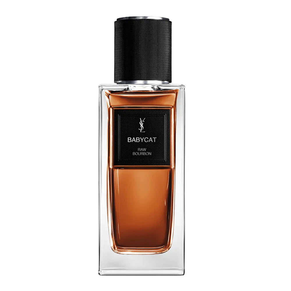 "OPEN BOX" - Baby Cat Ladies Perfume