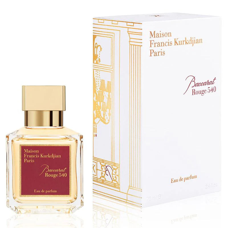 "OPEN BOX" - MAISON Francis PERFUME