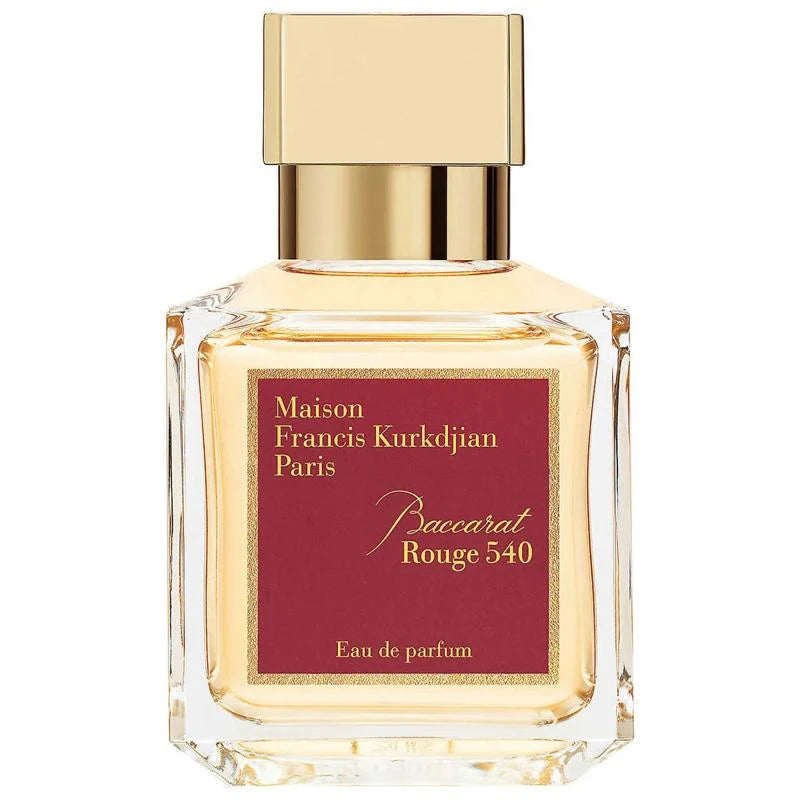 "OPEN BOX" - MAISON Francis PERFUME