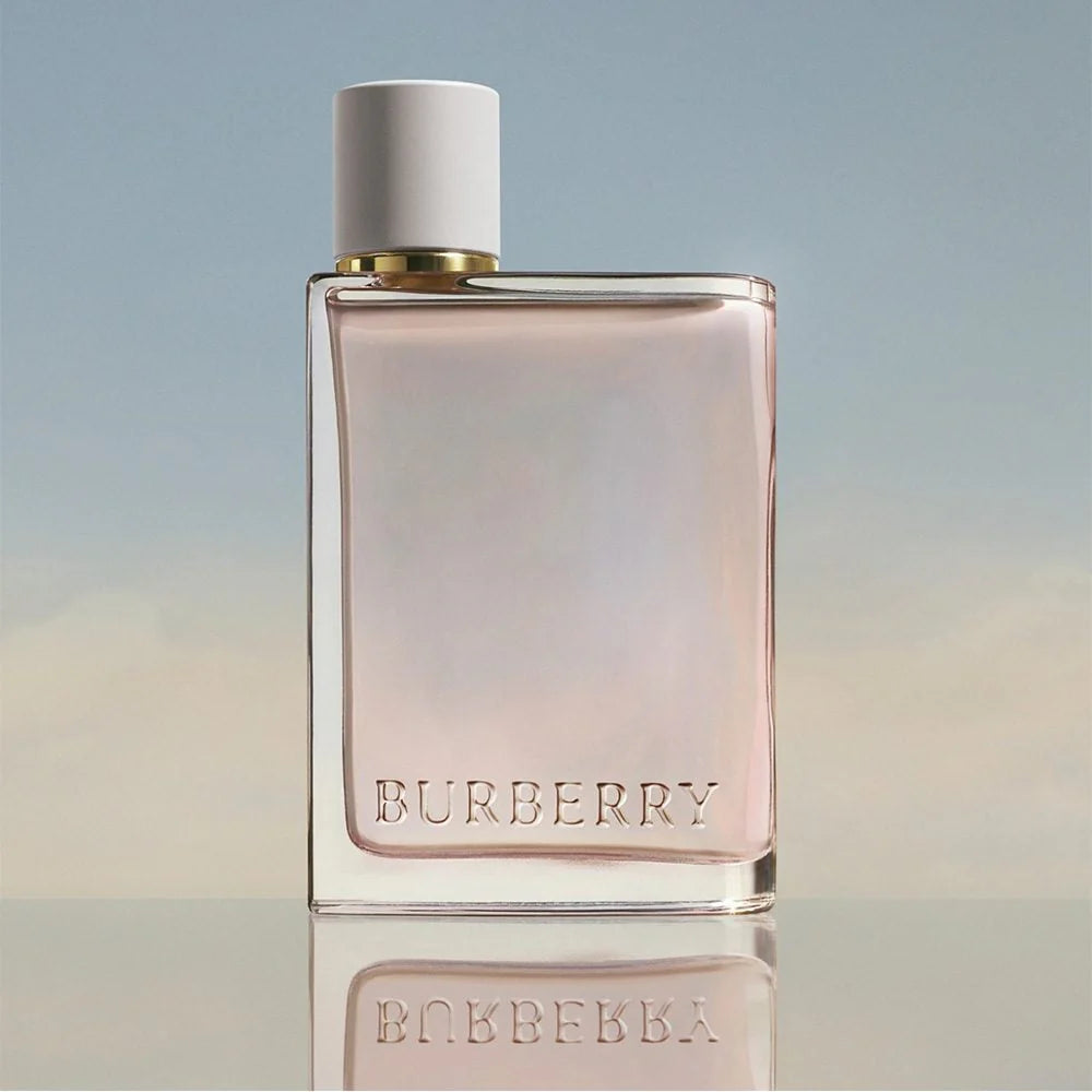 B_URBERRY For Her Perfume