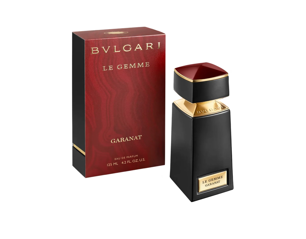"OPEN BOX" - Garanat Black Perfume