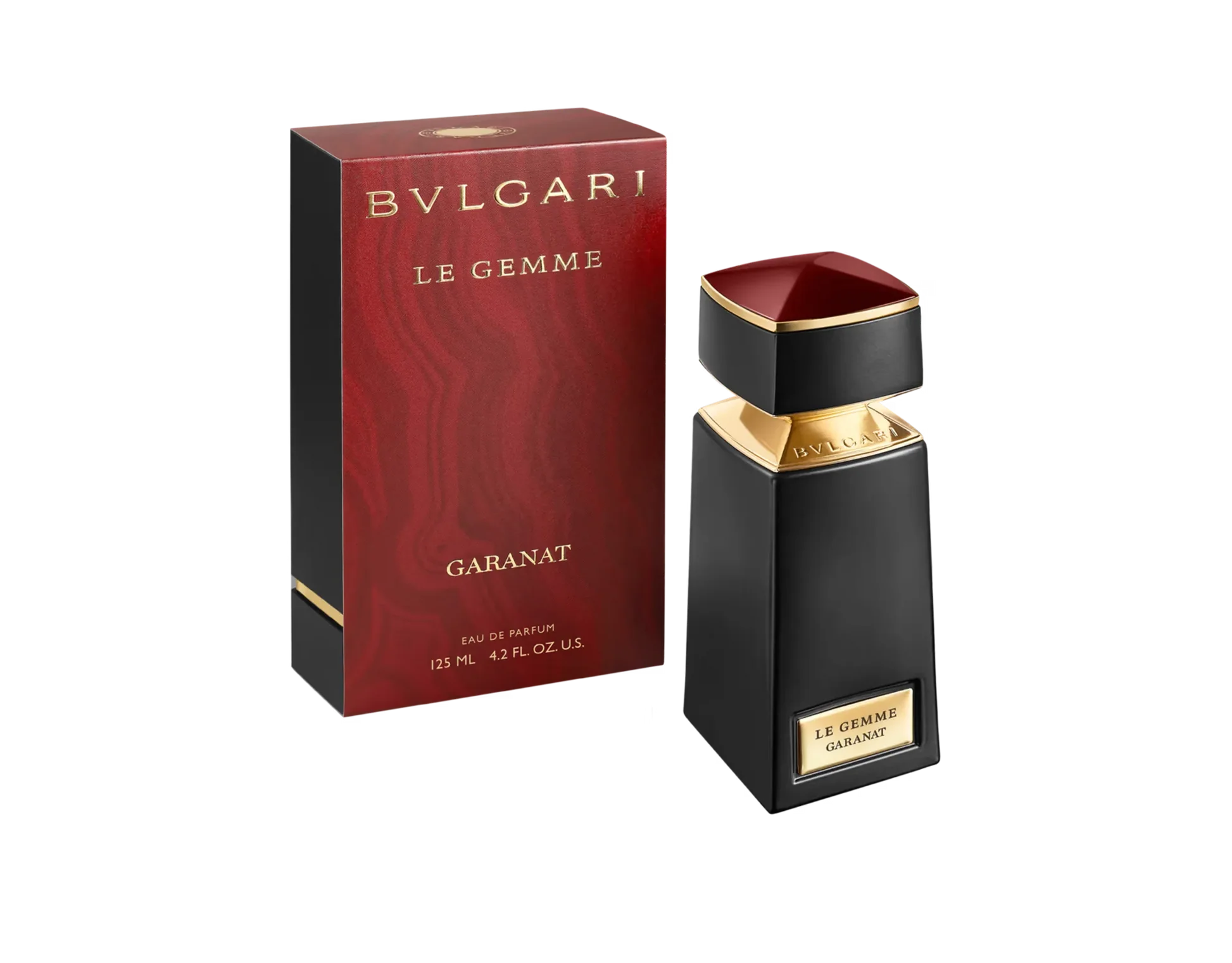 "OPEN BOX" - Garanat Black Perfume
