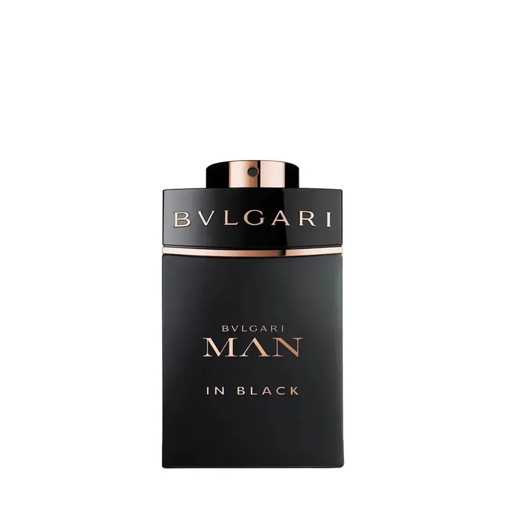 "OPEN BOX" - MAN in Black Perfume