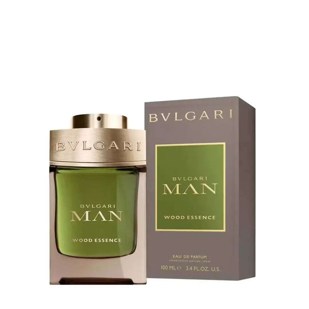"OPEN BOX" - Man Wood Essence Perfume