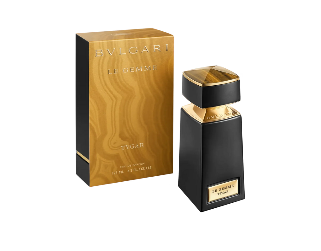"OPEN BOX" - Tygar Perfume