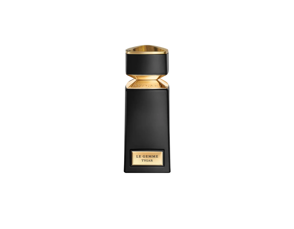 "OPEN BOX" - Tygar Perfume
