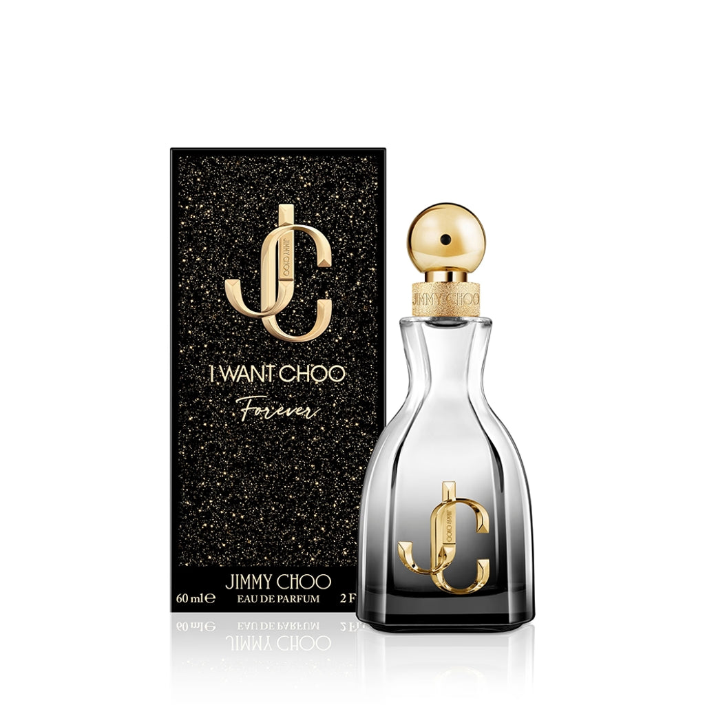 "OPEN BOX" - JC Forever Ladies Perfume