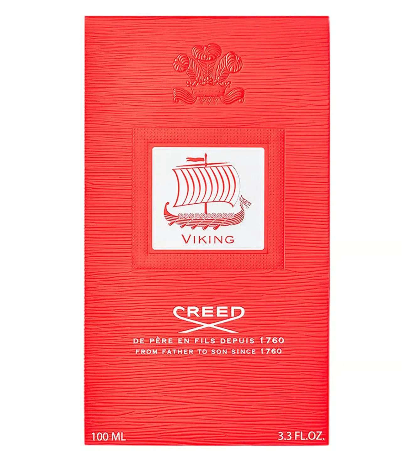 "OPEN BOX" - Vikings Perfume