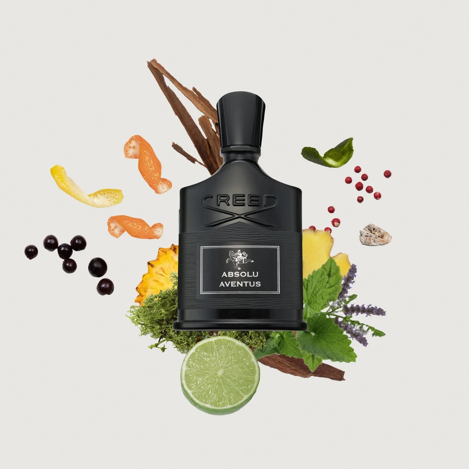 "OPEN BOX" - Absolute Mens Perfume