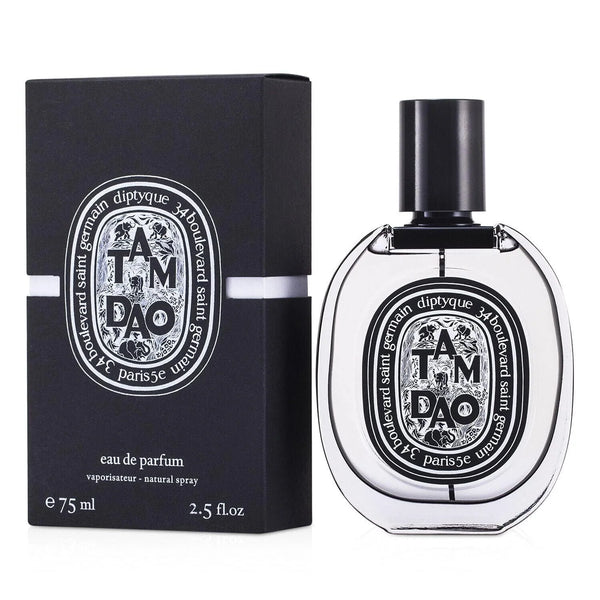 "OPEN BOX" - Dao Diptique Perfume