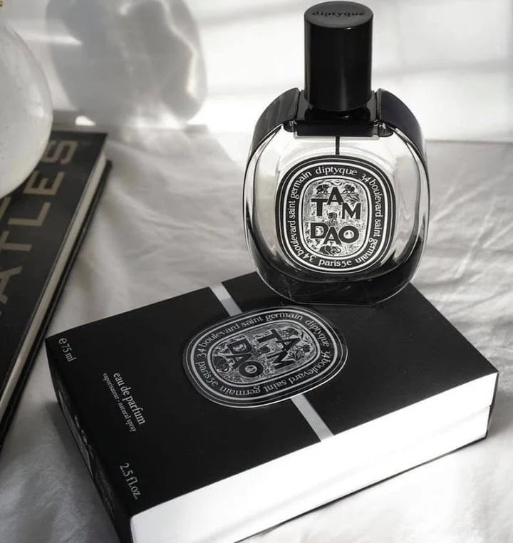 "OPEN BOX" - Dao Diptique Perfume