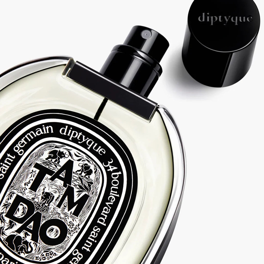 "OPEN BOX" - Dao Diptique Perfume