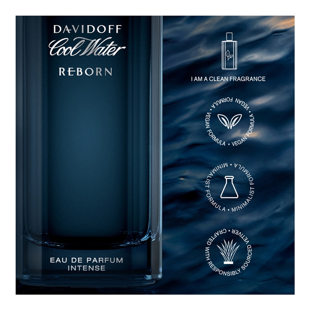 "OPEN BOX" - Coolwater Mens Perfume
