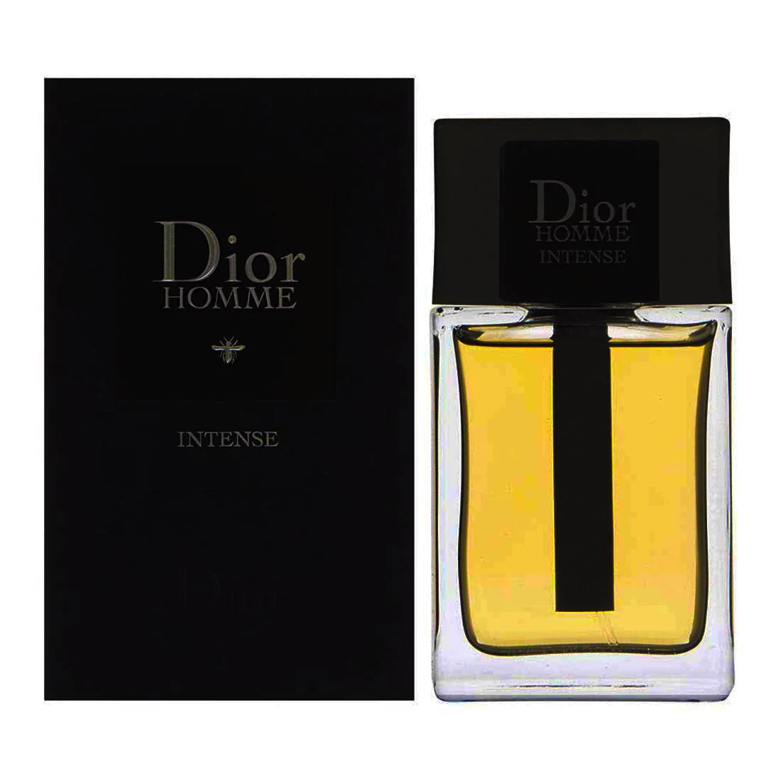"OPEN BOX" - Intense Perfume