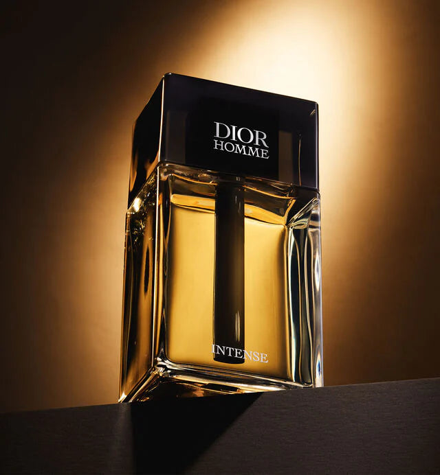 "OPEN BOX" - Intense Perfume