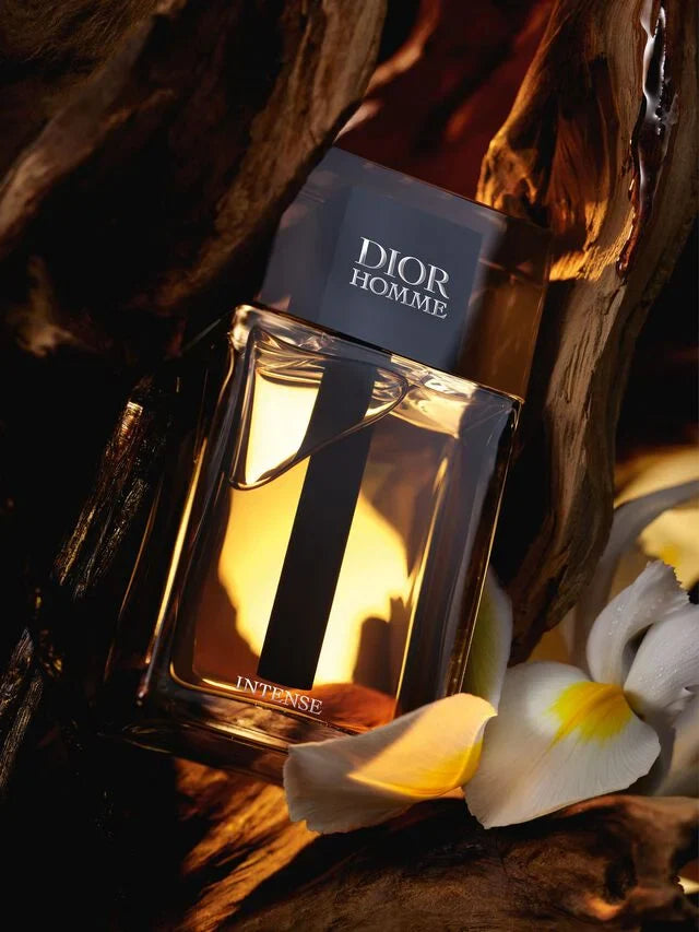 "OPEN BOX" - Intense Perfume