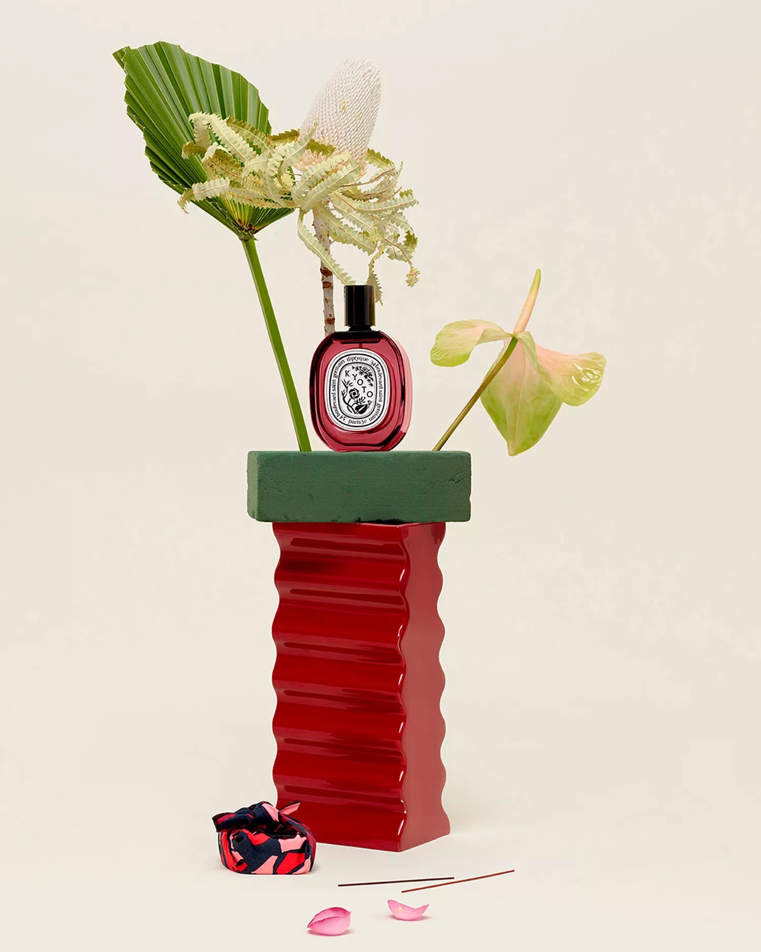 Diptique T_am Dao Perfume