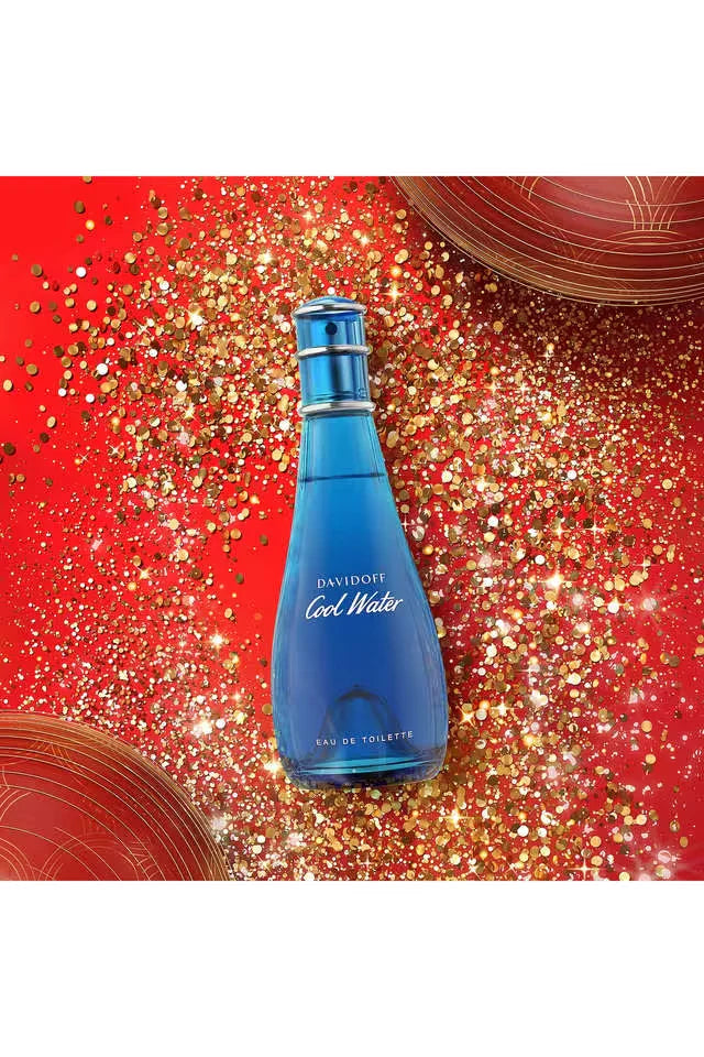 "OPEN BOX" - Coolwater Ladies Perfume