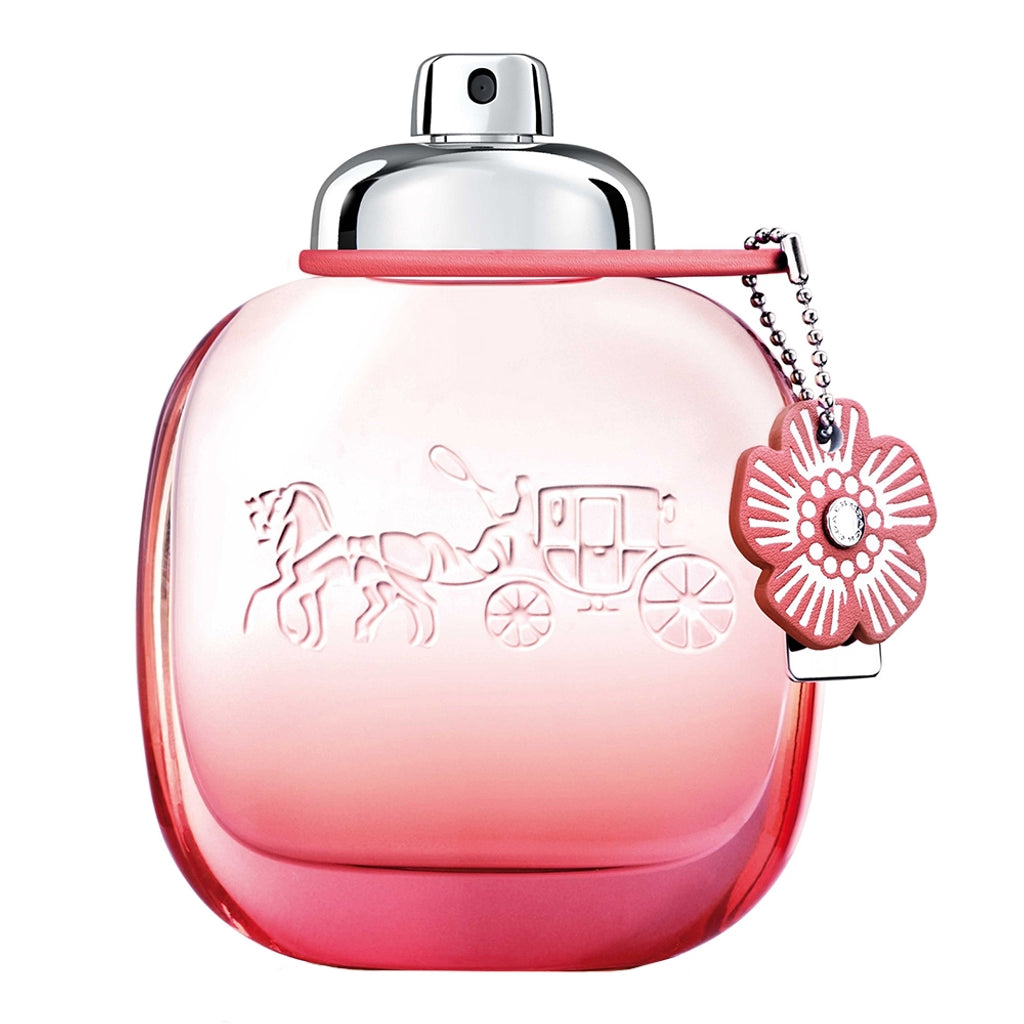 "OPEN BOX" - Floral Blush Ladies PErfume