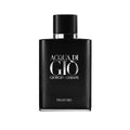 "OPEN BOX" - ACQUA DI GIO Black