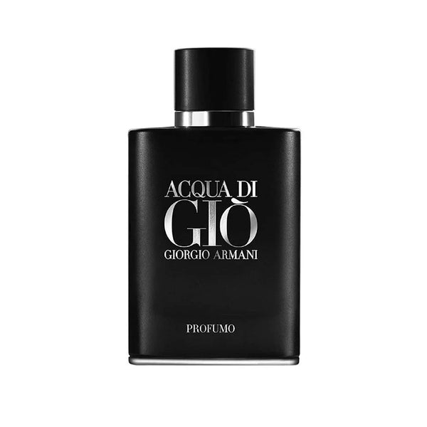 ACQUA DI GIO Ar_mani Black