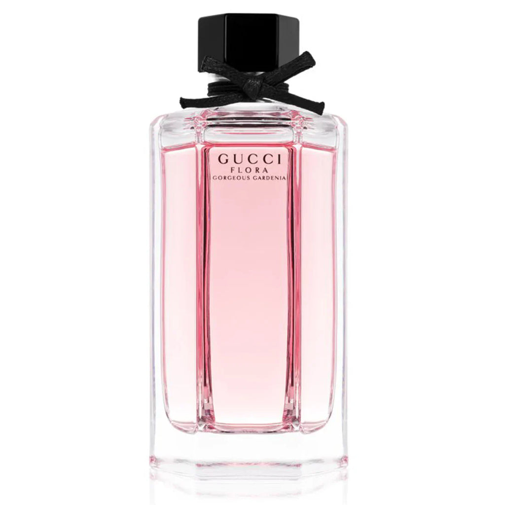 "OPEN BOX" - GC Flora Pink Perfume