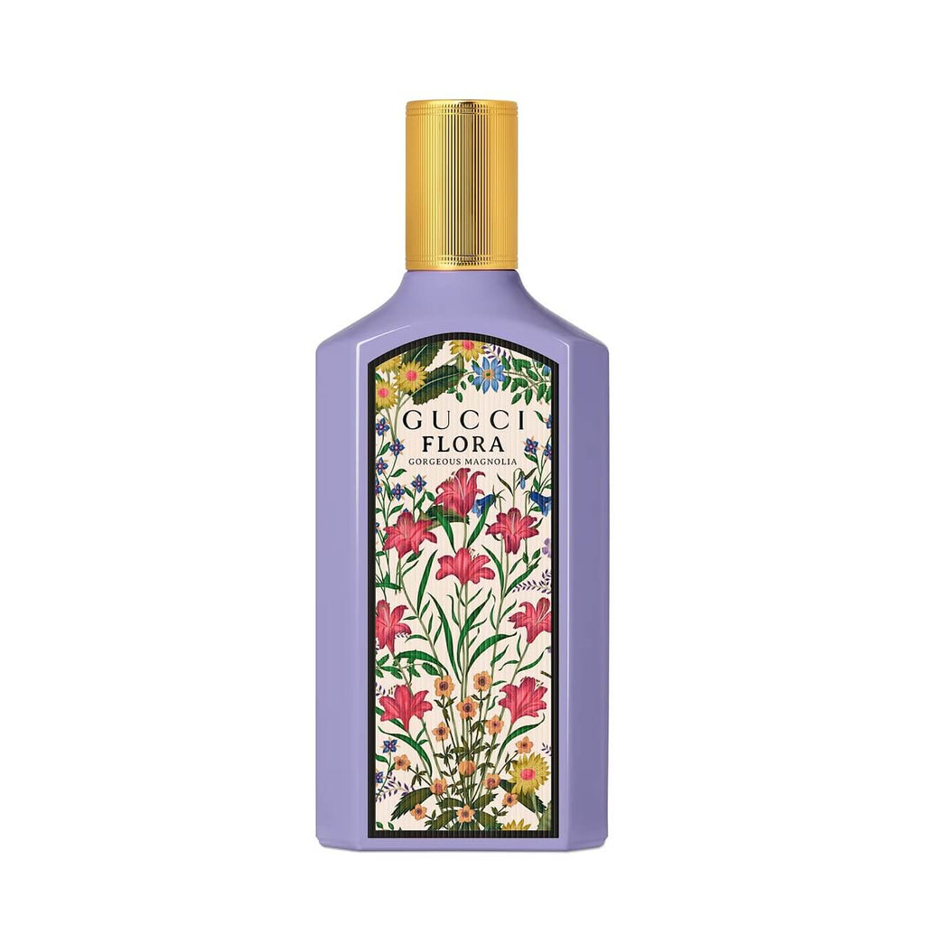 "OPEN BOX" - GC Flora Purple Perfume