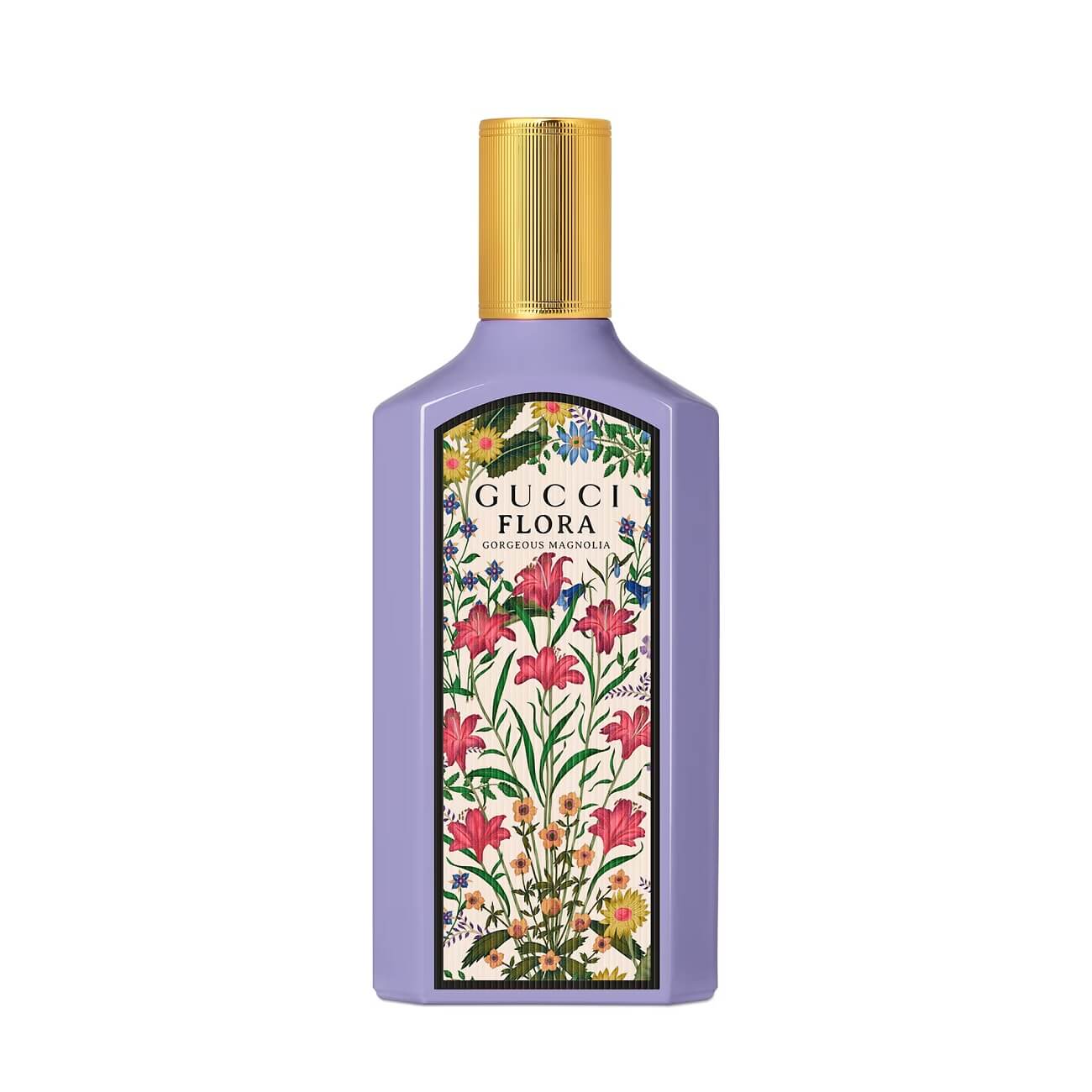 "OPEN BOX" - GC Flora Purple Perfume