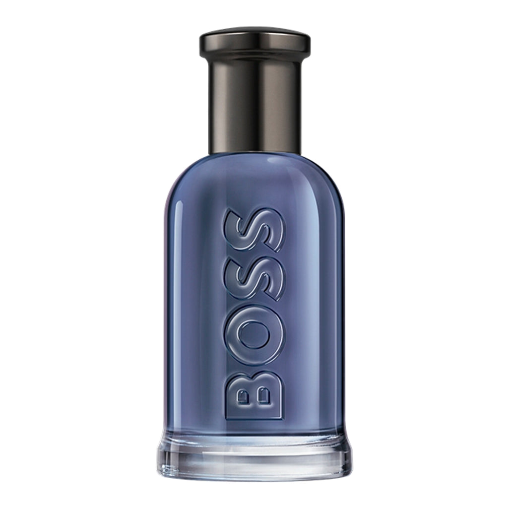 "OPEN BOX" - Hugo Mens Perfume
