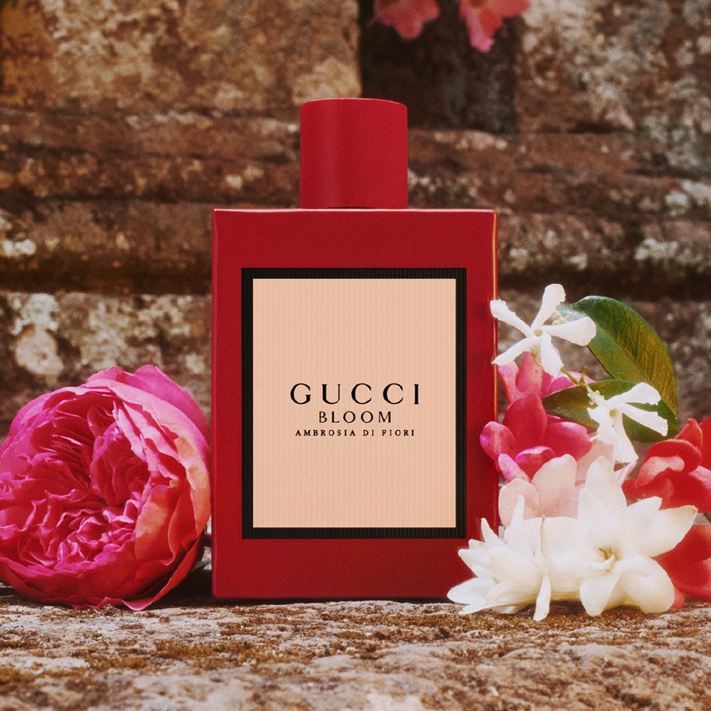 "OPEN BOX" - GC Bloom Amrosia Ladies Perfume
