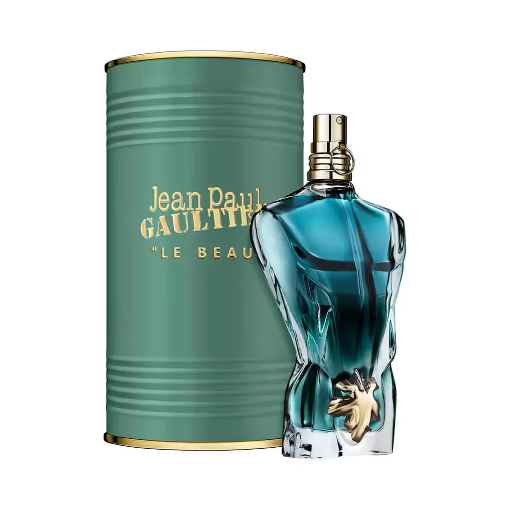 "OPEN BOX" - PAUL Perfume