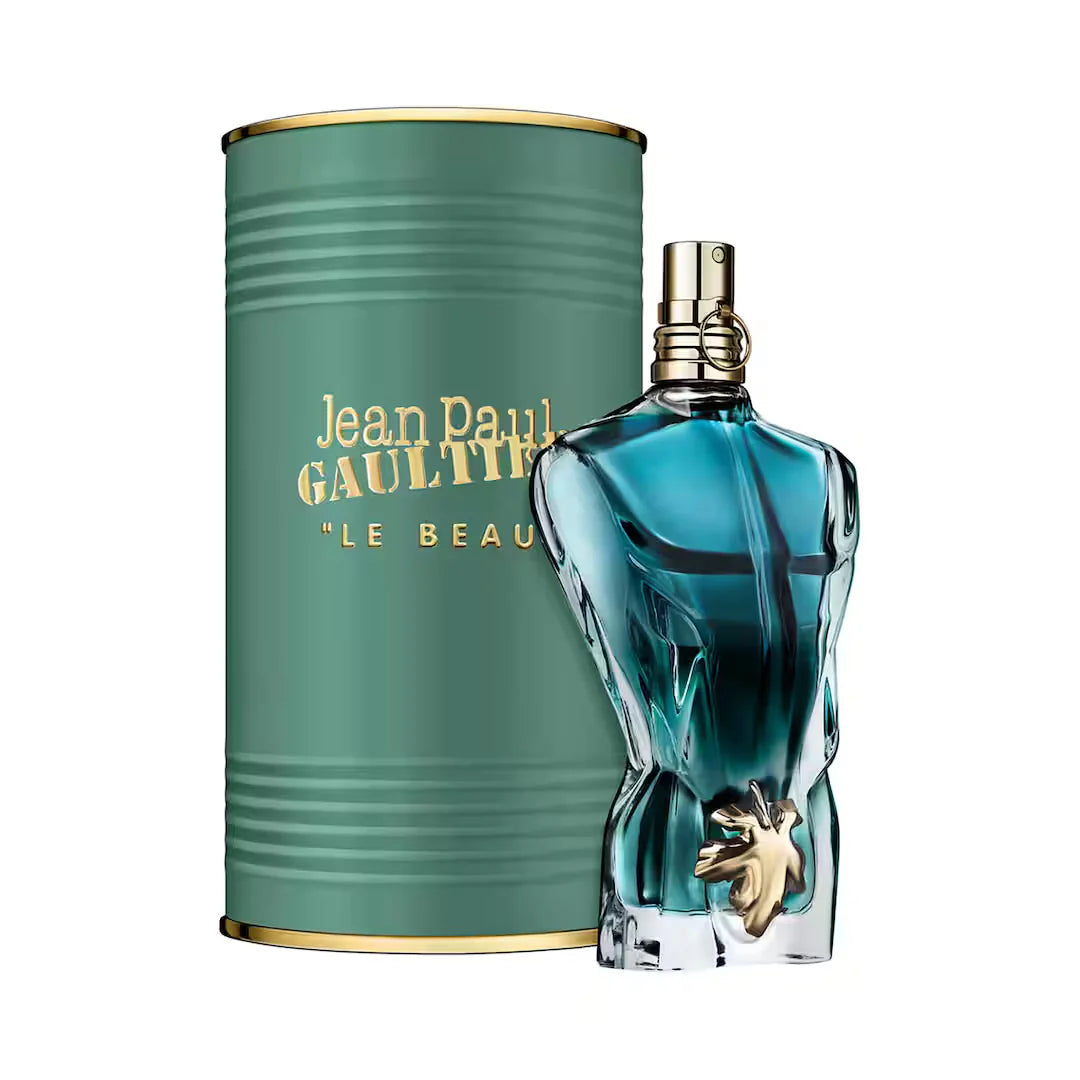 J_EAN PAUL Perfume