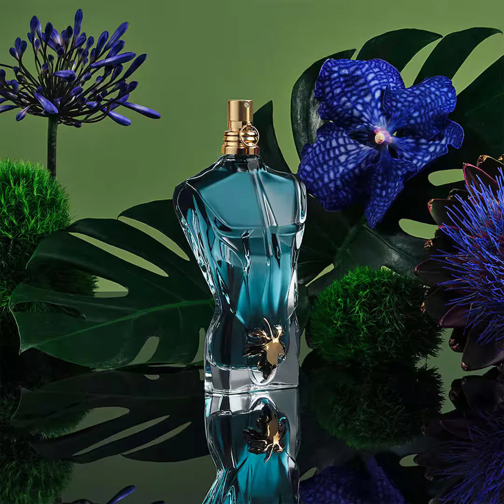 "OPEN BOX" - PAUL Perfume