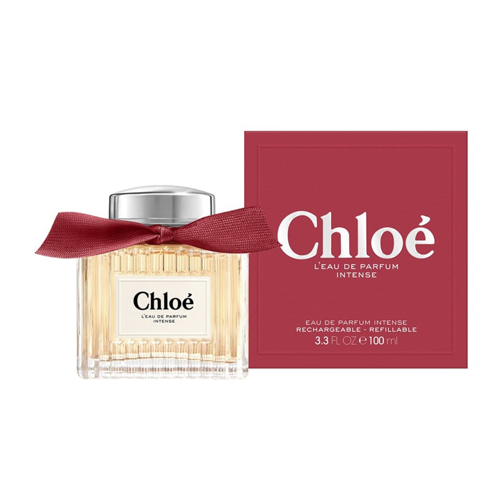 "OPEN BOX" - INTENSE Ladies Perfume