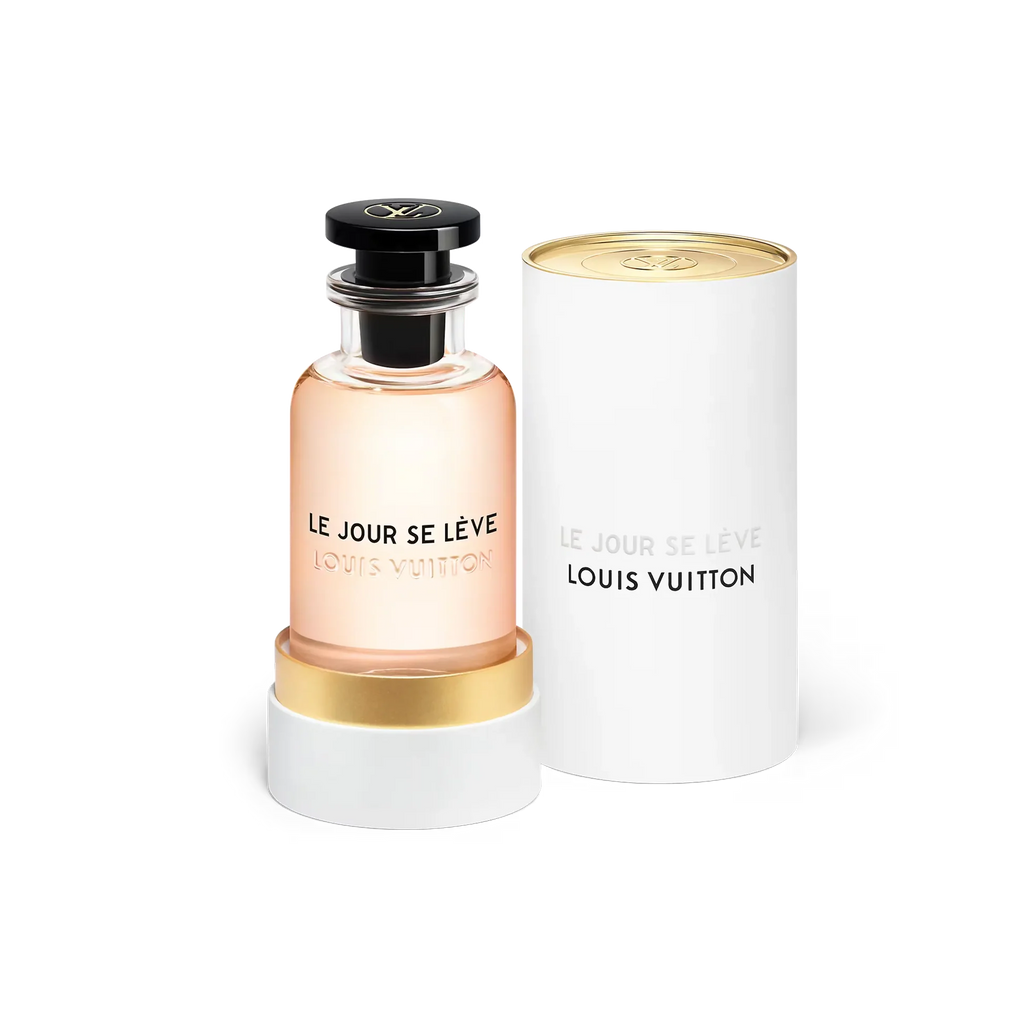 "OPEN BOX" - Le Jour Unisex Perfume