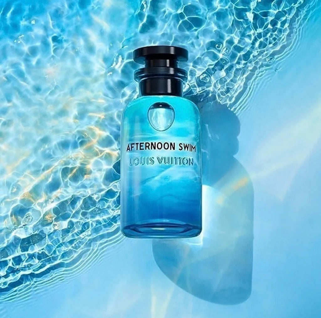 "OPEN BOX" - Afternoon Unisex Perfume