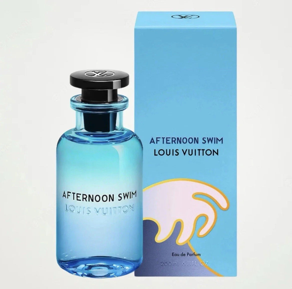 "OPEN BOX" - Afternoon Unisex Perfume