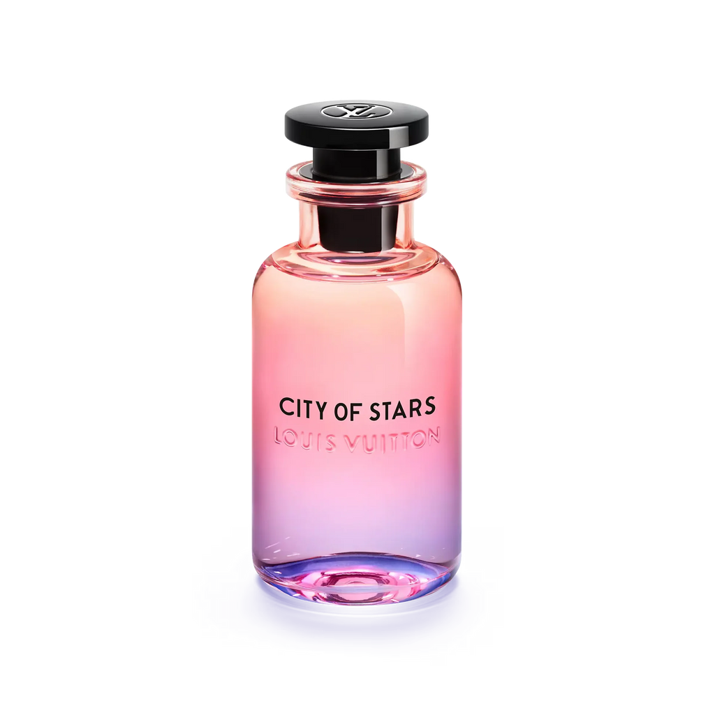 "OPEN BOX" - california perfume