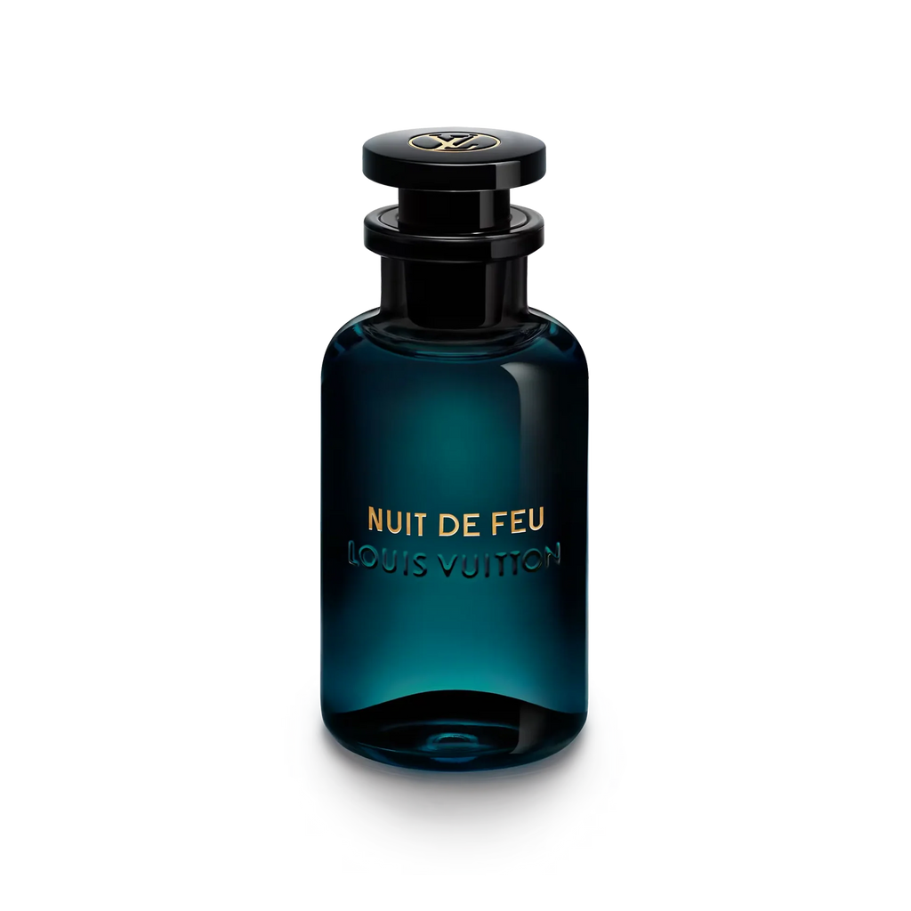 "OPEN BOX" - Nuit Perfume