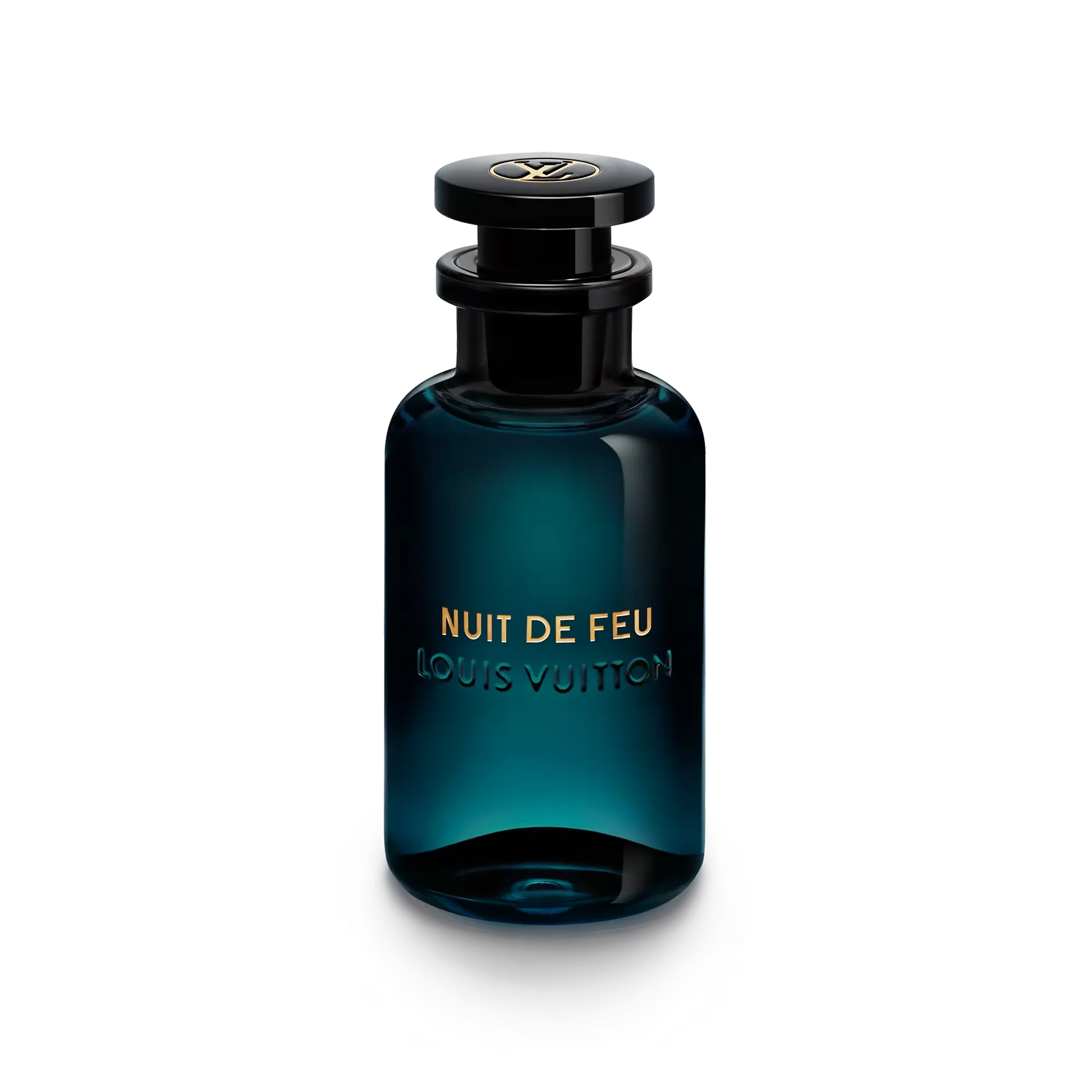 "OPEN BOX" - Nuit Perfume